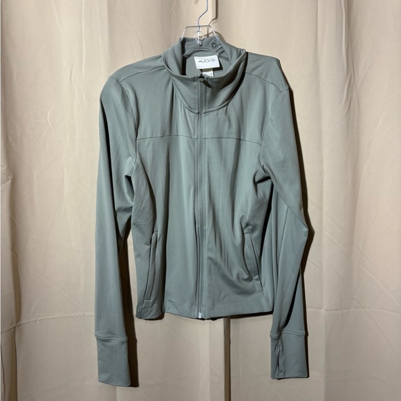 NWT H&M Move Jacket - Picture 2 of 10
